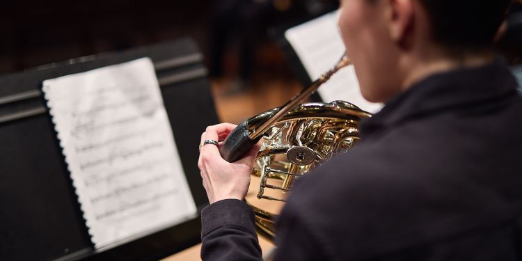 French Horn