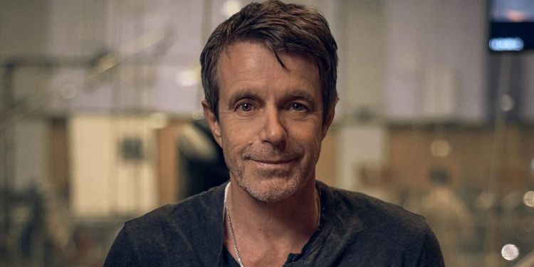 Harry Gregson-Williams (c) Christopher Kennedy