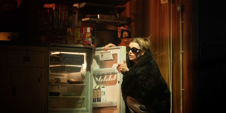 (Superfan) Patricia Auchterlonie ROH Last Days © Camilla Greenwell