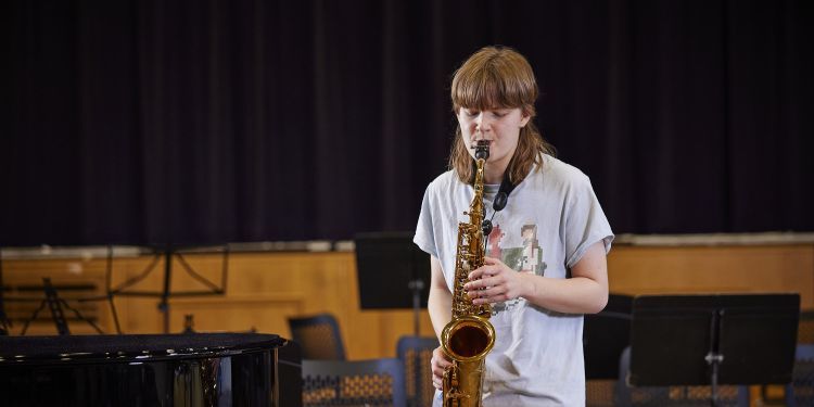Inside Jazz course