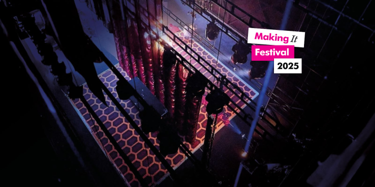 Making It Fest - GradEx