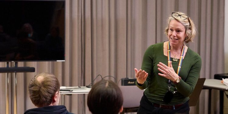 Emily Orley - Research Event - seminar