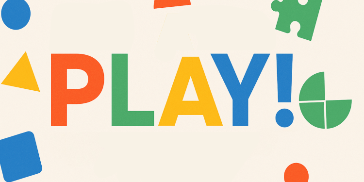 Play! Research Symposium