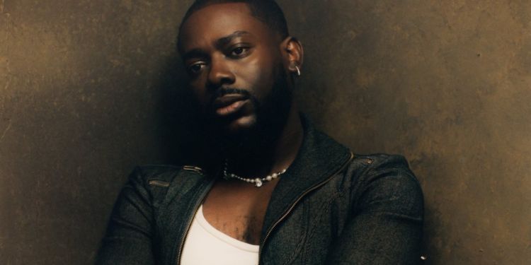 Adekunle Gold
