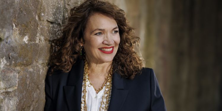 Jacqui Dankworth
