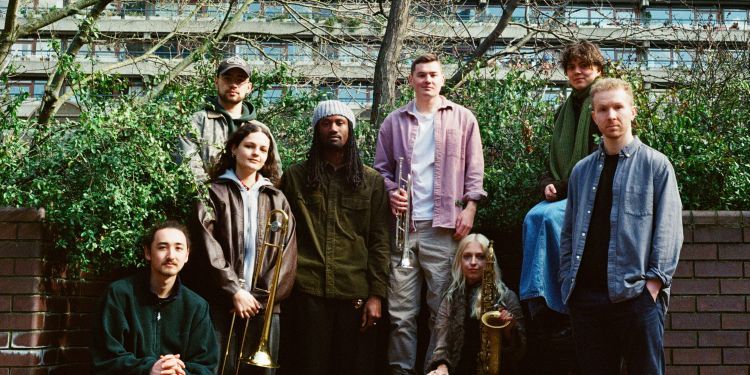 Orchard Jazz Band