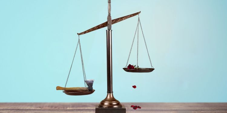 Opera Double Bill 2025: Scales of justice