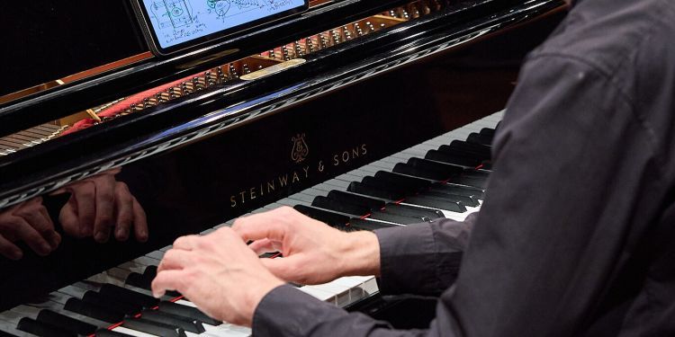 Composition and Keyboard