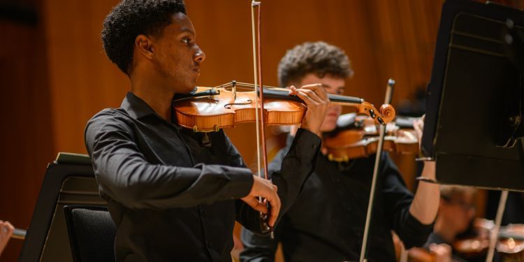 NCYO Springboard