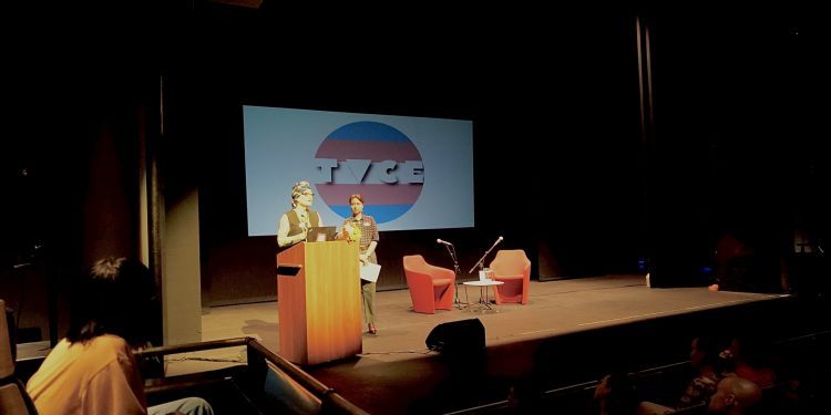 Trans Virtual Centre of Excellence symposium