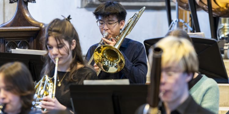 NCYO