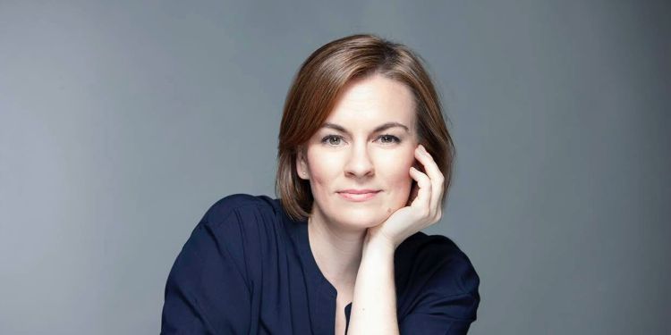 Daniela Candillari (c) Damjan Svarc
