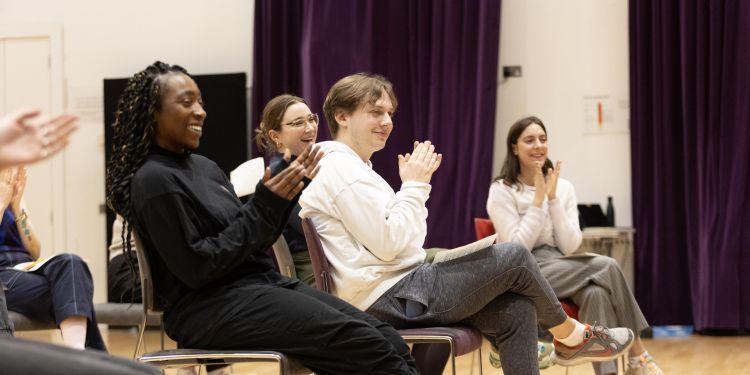 Spring evening courses