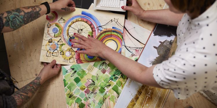 BA Performance Design