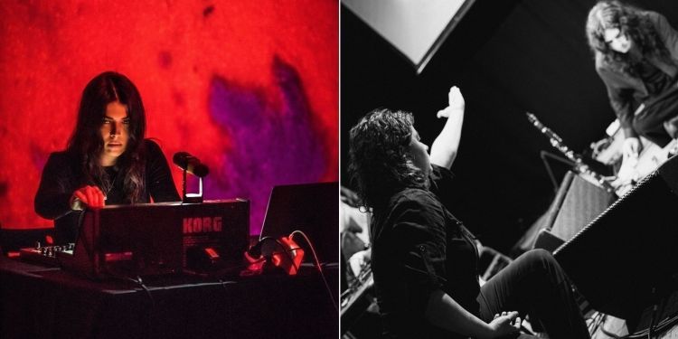 Electronics at Eight 3 Oct