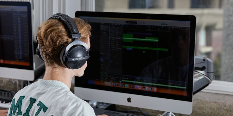 Junior Guildhall Electronic & Produced Music Course