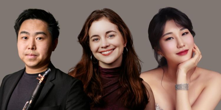 Carnegie Hall artists 2026