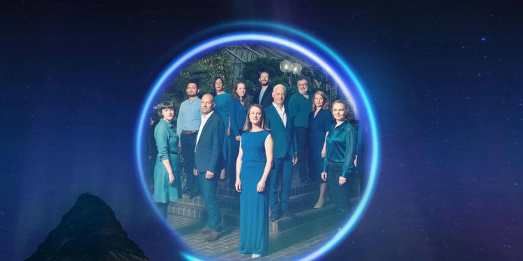 BBC Singers / Guildhall Musicians