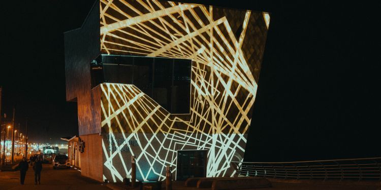 Lightpool Festival 2024 image