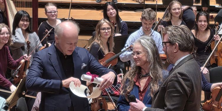 Gianandrea Noseda fellowship