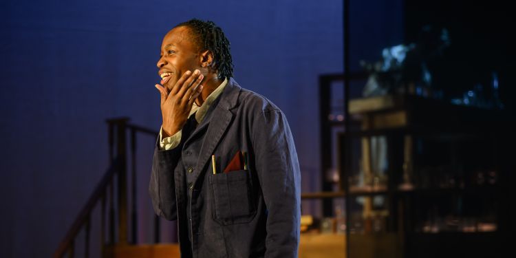 Children of the Sun production image