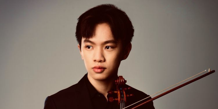 Cyrus Yuen headshot