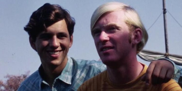 Queer 60s