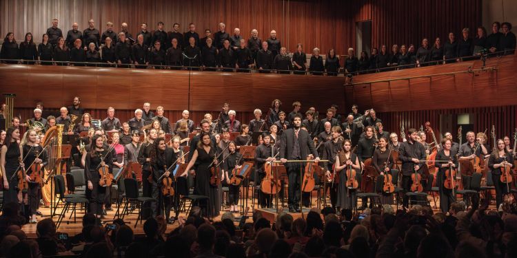 Fidelio Orchestra