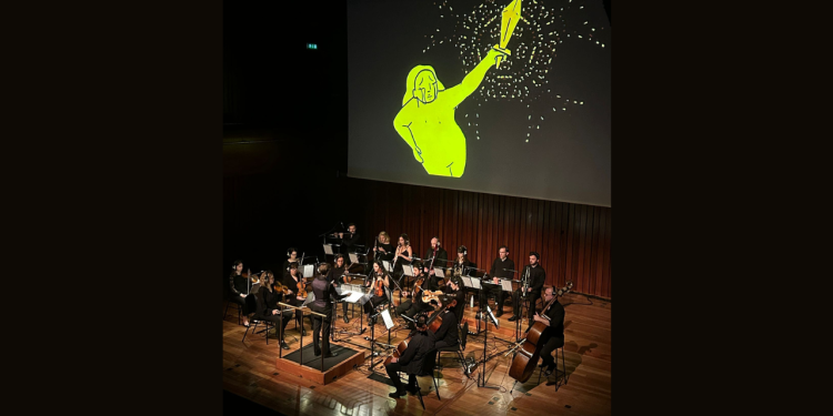 film music showcase