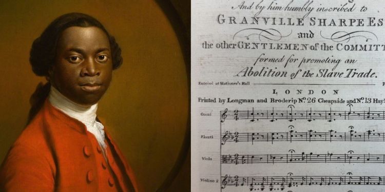 Abolition song promo image