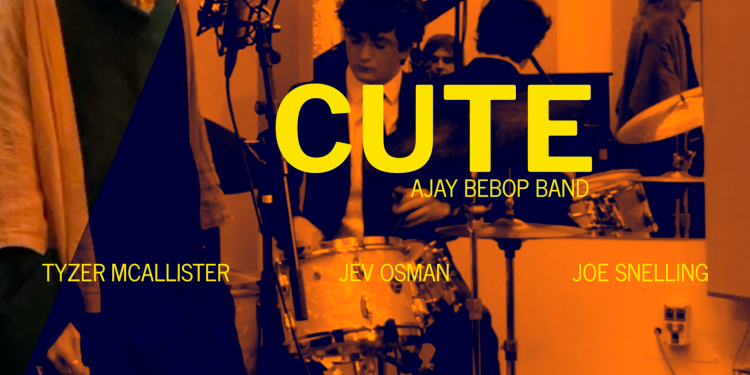 ajay bebop orange images of jazz students