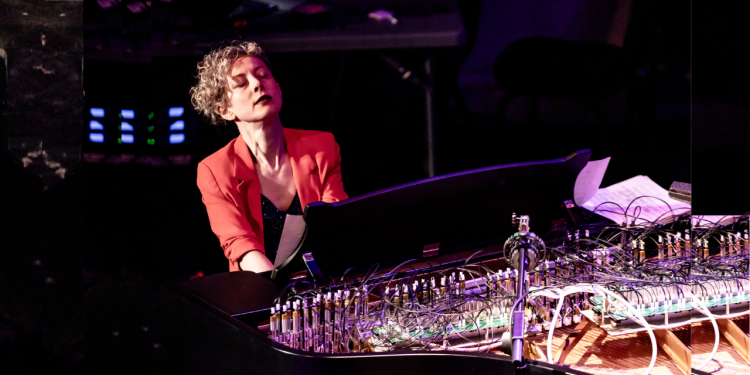 magnetic resonator piano project 