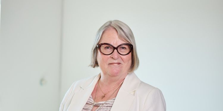Caroline Stockmann
