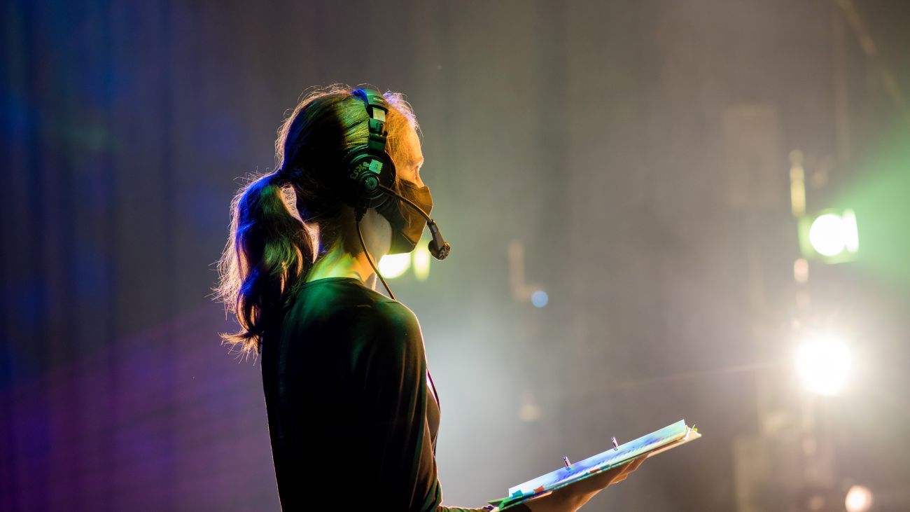 Guildhall School of Music & Drama activities
