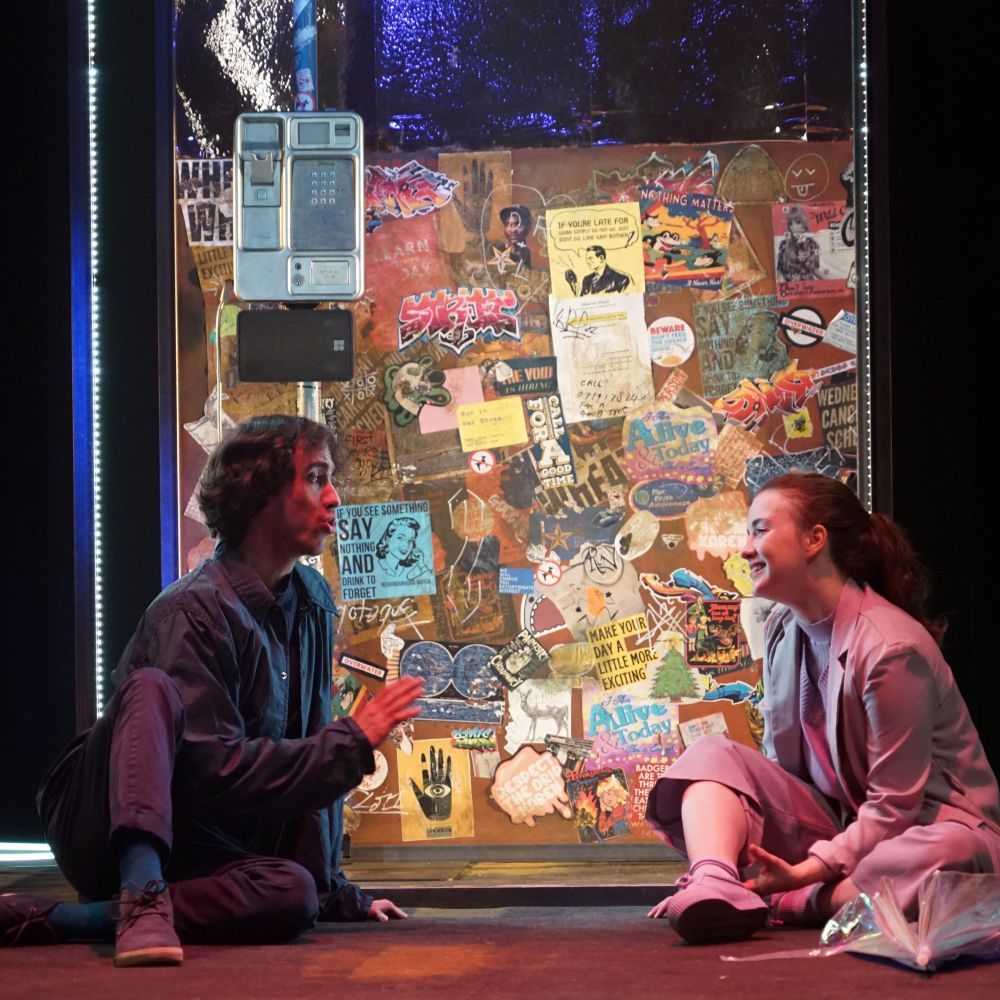 Ma Collaborative Performance Making Guildhall School Of Music Drama