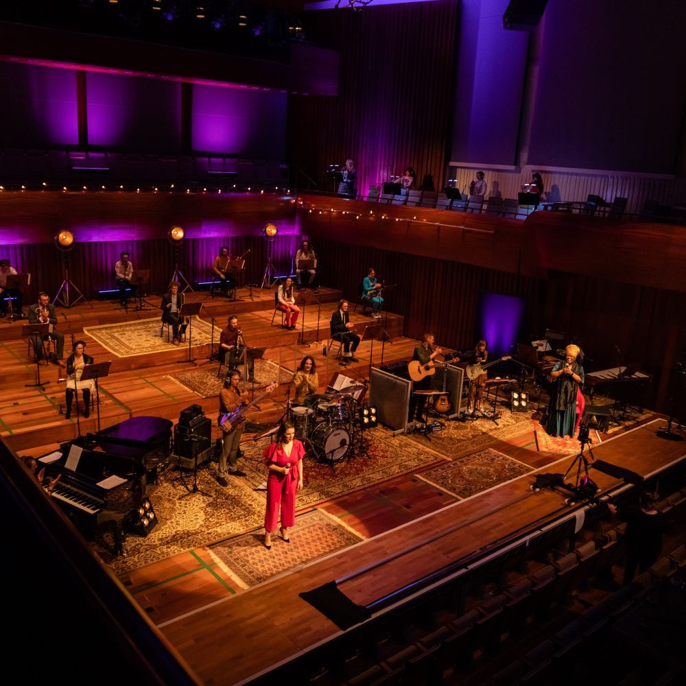 Music | Guildhall School of Music & Drama