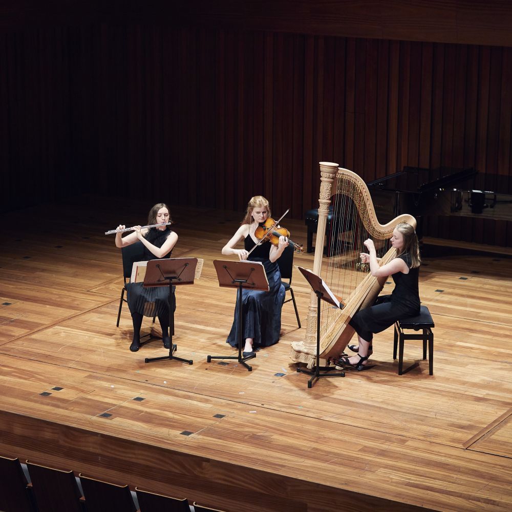 Principal Study and Departments | Guildhall School of Music & Drama