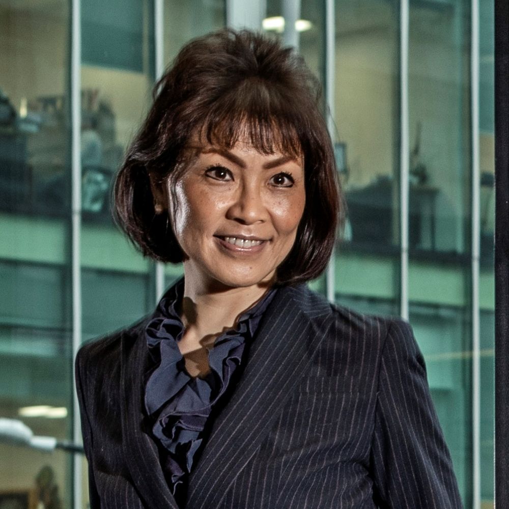 Noriko Ogawa Guildhall School of Music & Drama