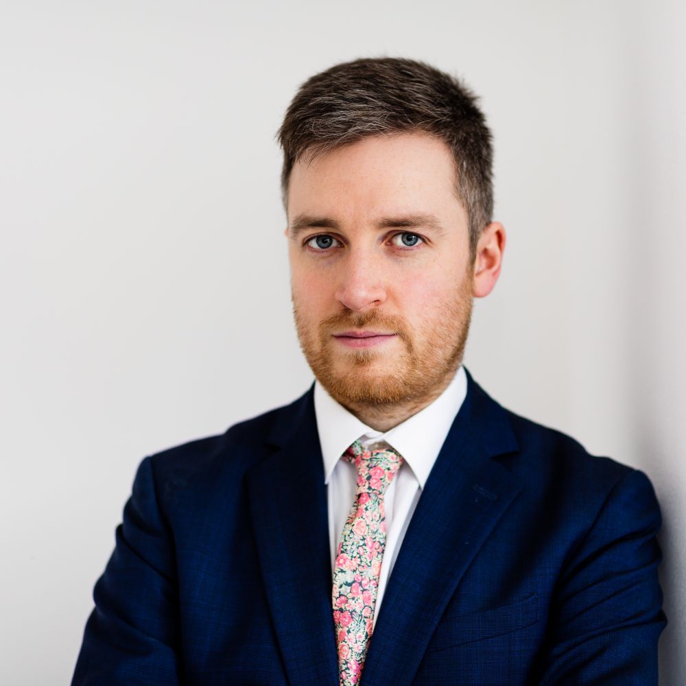 Richard Uttley | Guildhall School of Music & Drama