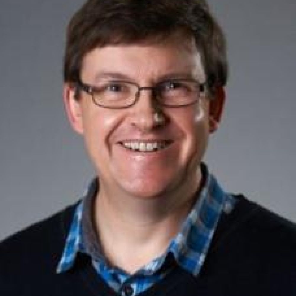 James Alexander Guildhall School of Music & Drama