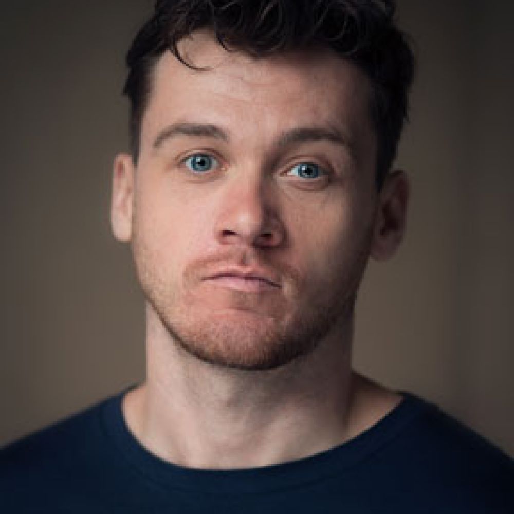 Jonny Lavelle BA Acting Guildhall School Of Music Drama Jonny Lavelle 288x360 