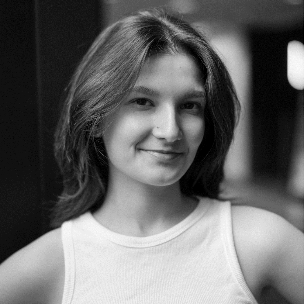 Kyra Coppini (Design Realisation) | Guildhall School of Music & Drama