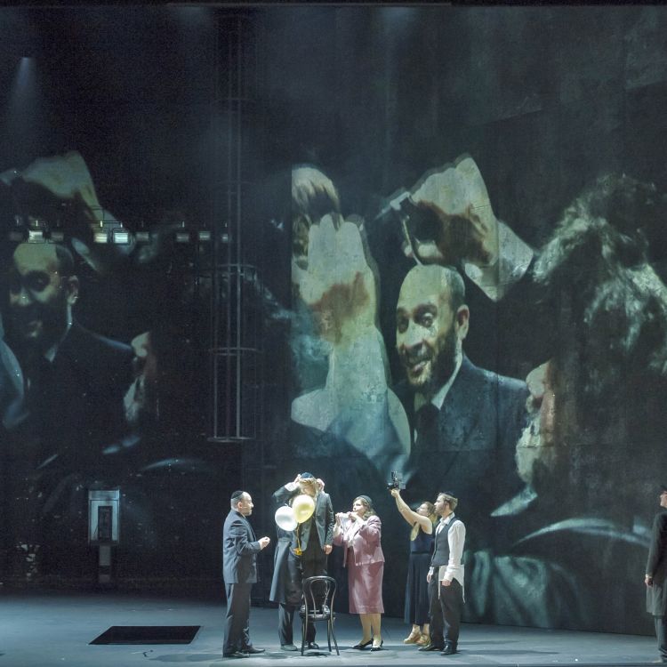 Research | Guildhall School of Music & Drama