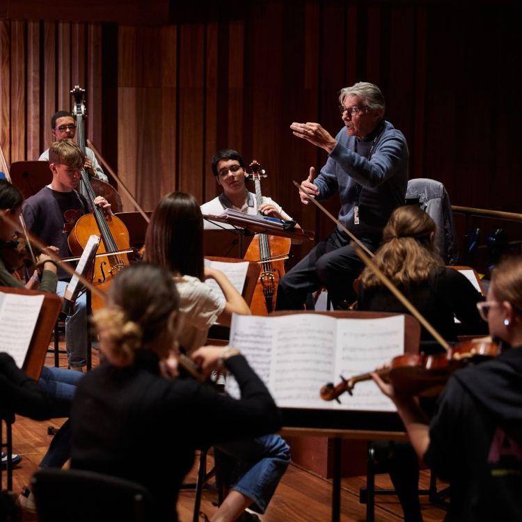 Junior Guildhall Jazz Programme | Guildhall School of Music & Drama