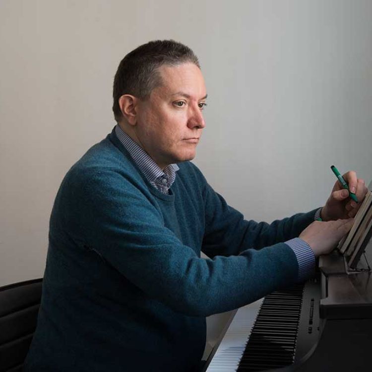 Julian Anderson CBE BMus(RCM) MPhil(Cantab) AM(Harvard) | Guildhall ...