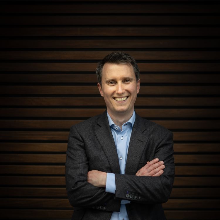 Gareth Owen | Guildhall School of Music & Drama
