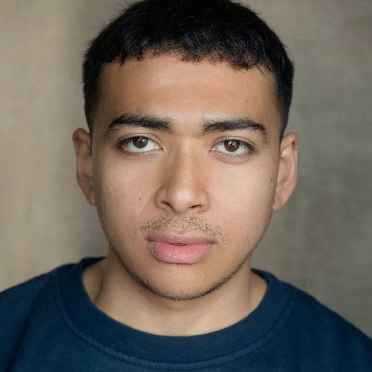 Adil Hassan | Guildhall School of Music & Drama