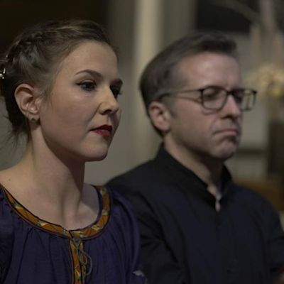 London Keys Ensemble