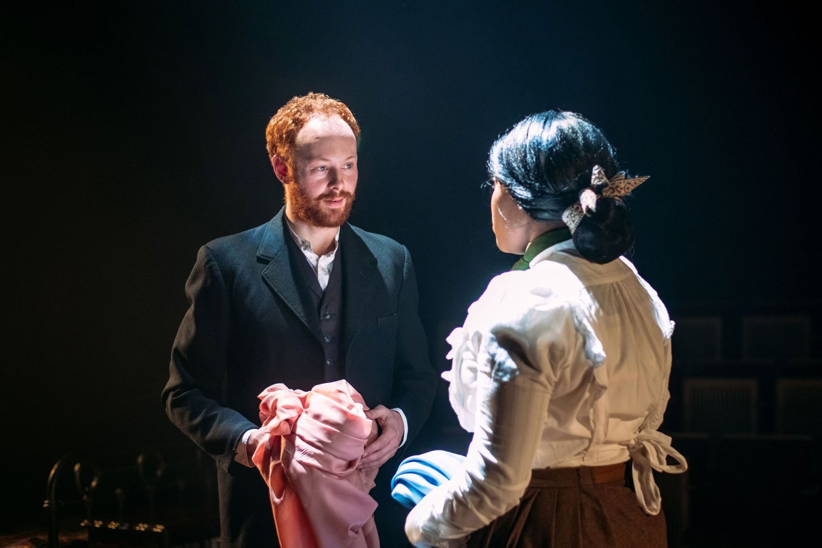 Recent Drama Productions & Projects | Guildhall School of Music & Drama