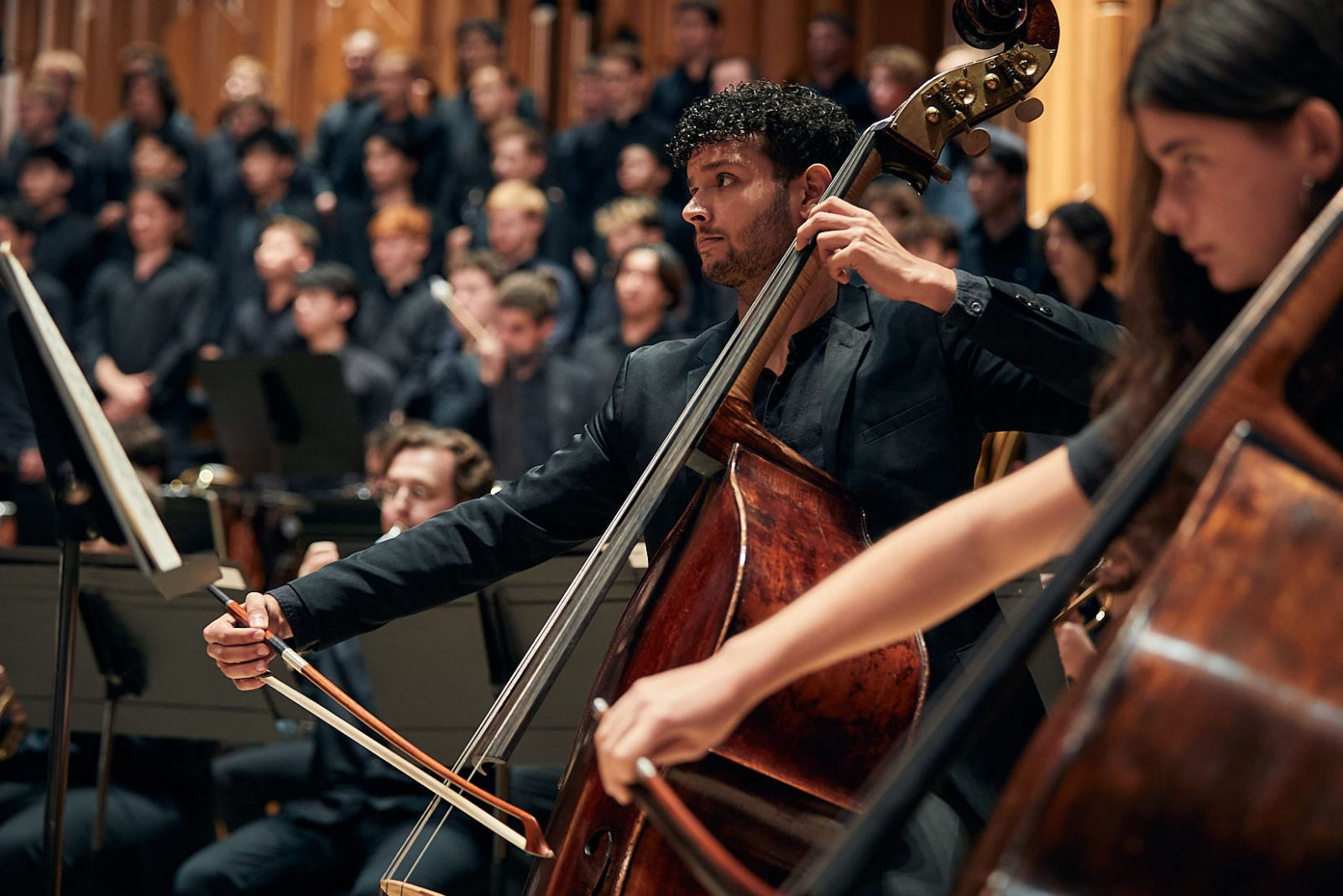 Guildhall School of Music & Drama announces its Autumn 2024 Season ...